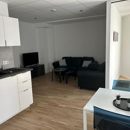 Luxappartement Trier Eg Dış mekan fotoğraf