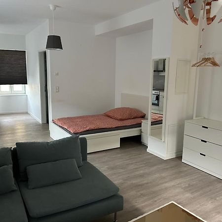 Luxappartement Trier Eg Dış mekan fotoğraf