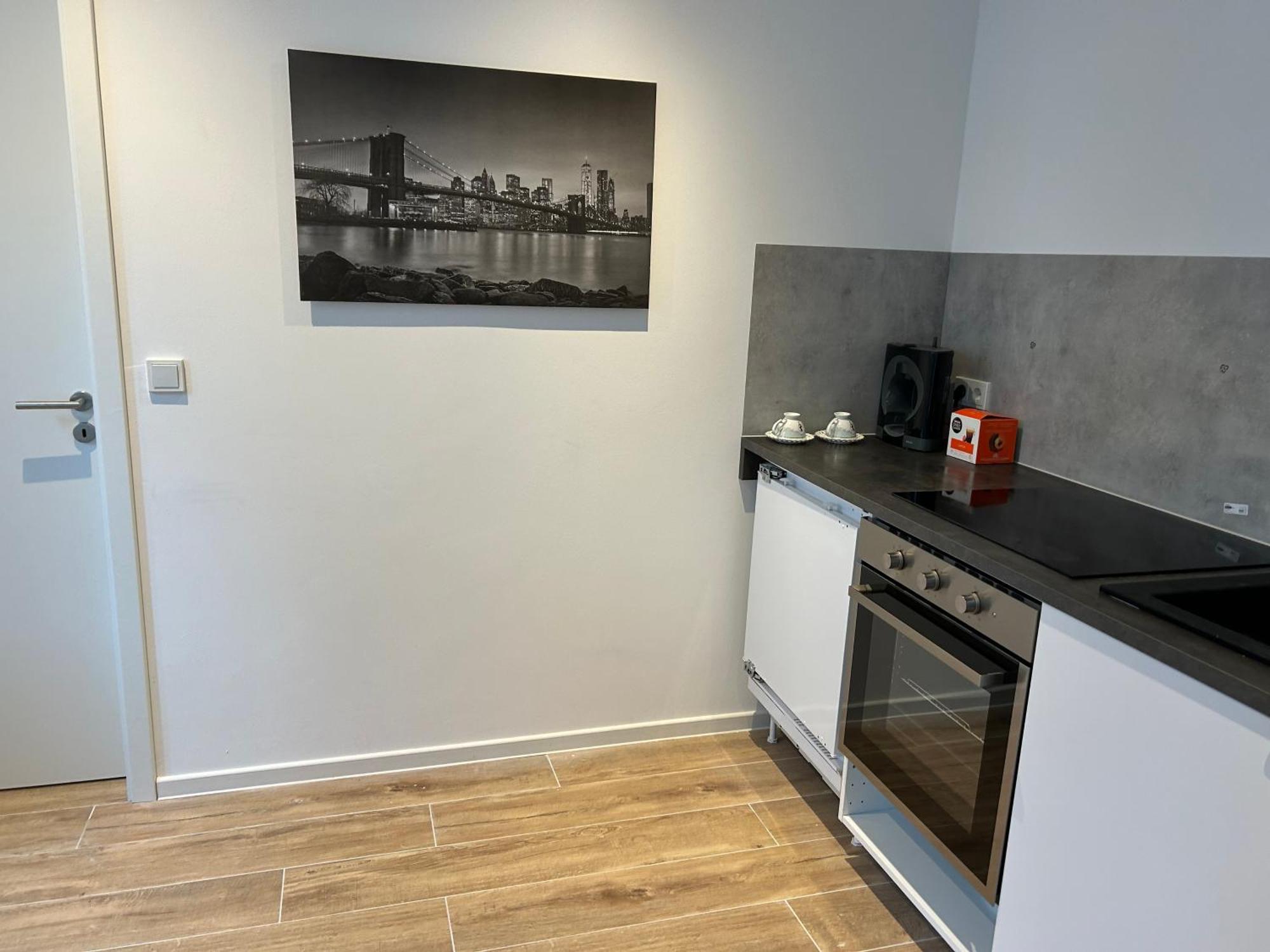 Luxappartement Trier Eg Dış mekan fotoğraf