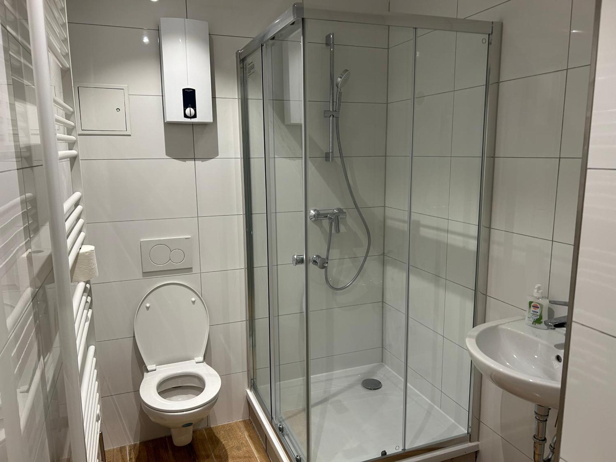 Luxappartement Trier Eg Dış mekan fotoğraf