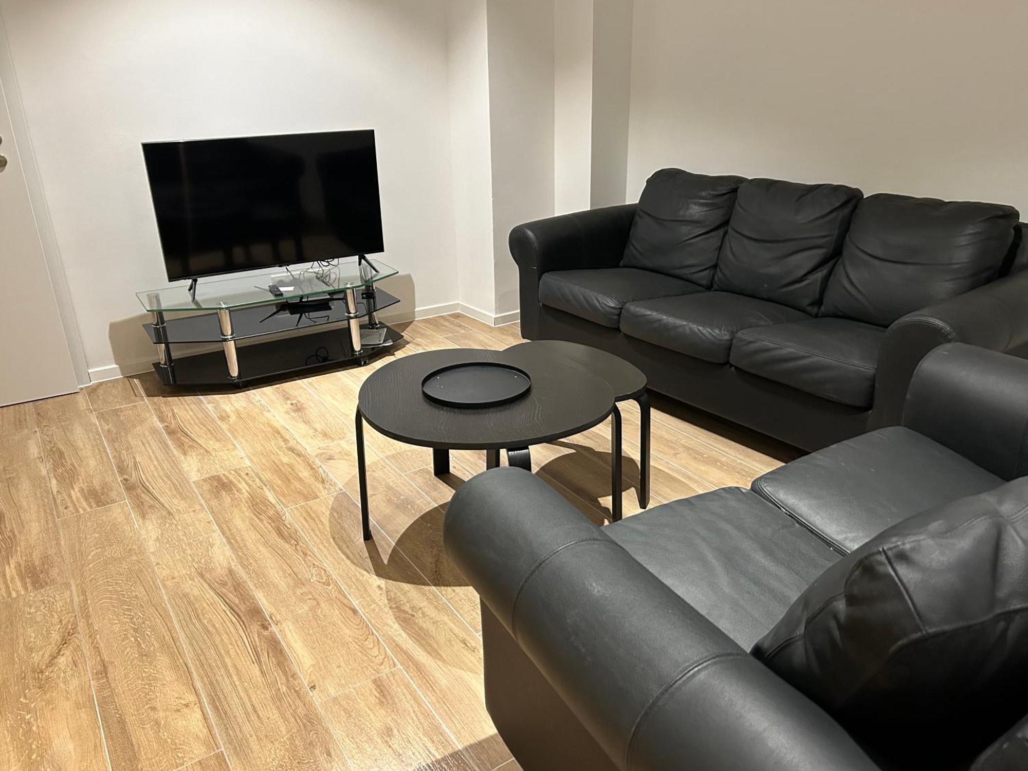 Luxappartement Trier Eg Dış mekan fotoğraf