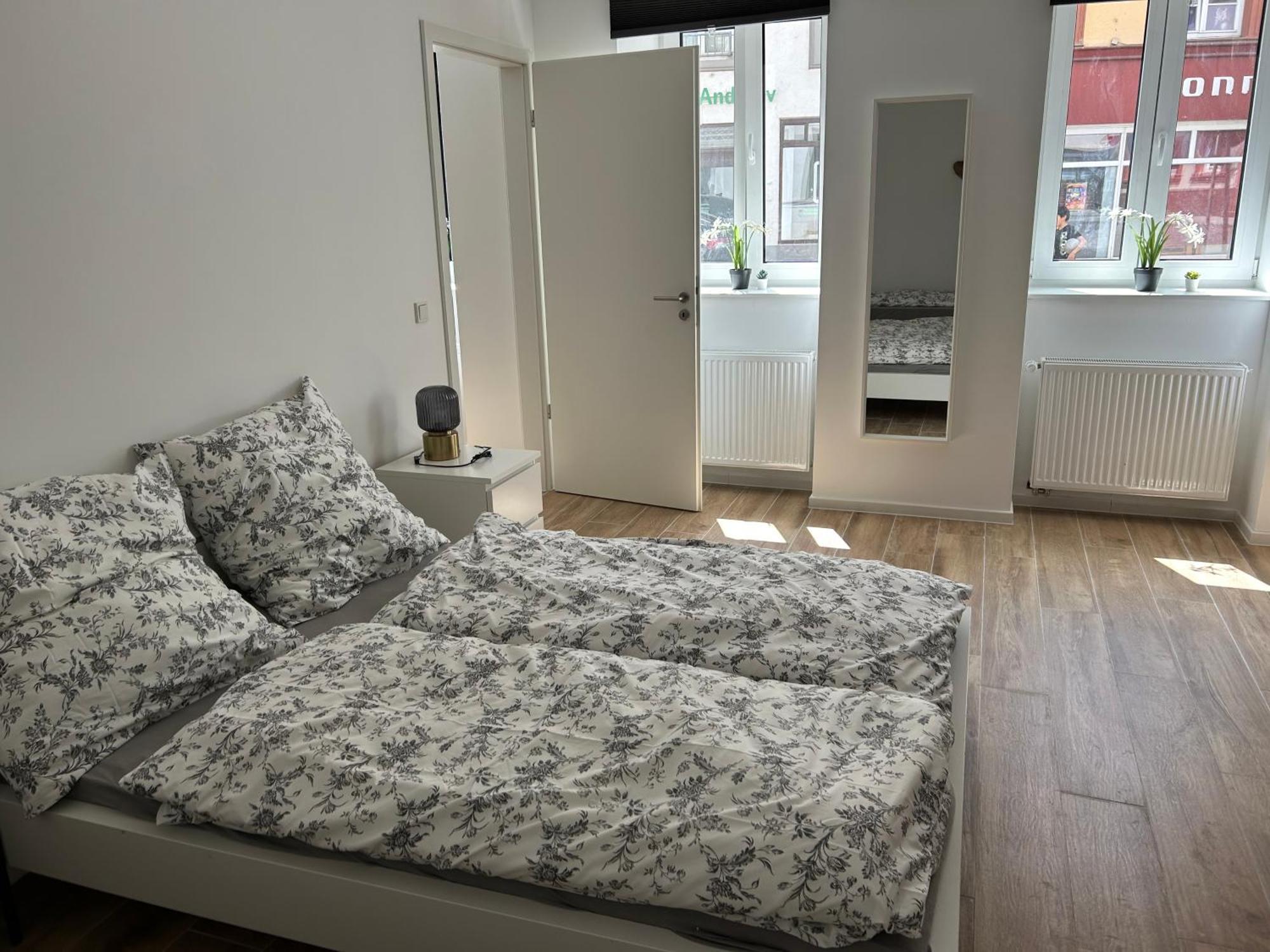 Luxappartement Trier Eg Dış mekan fotoğraf