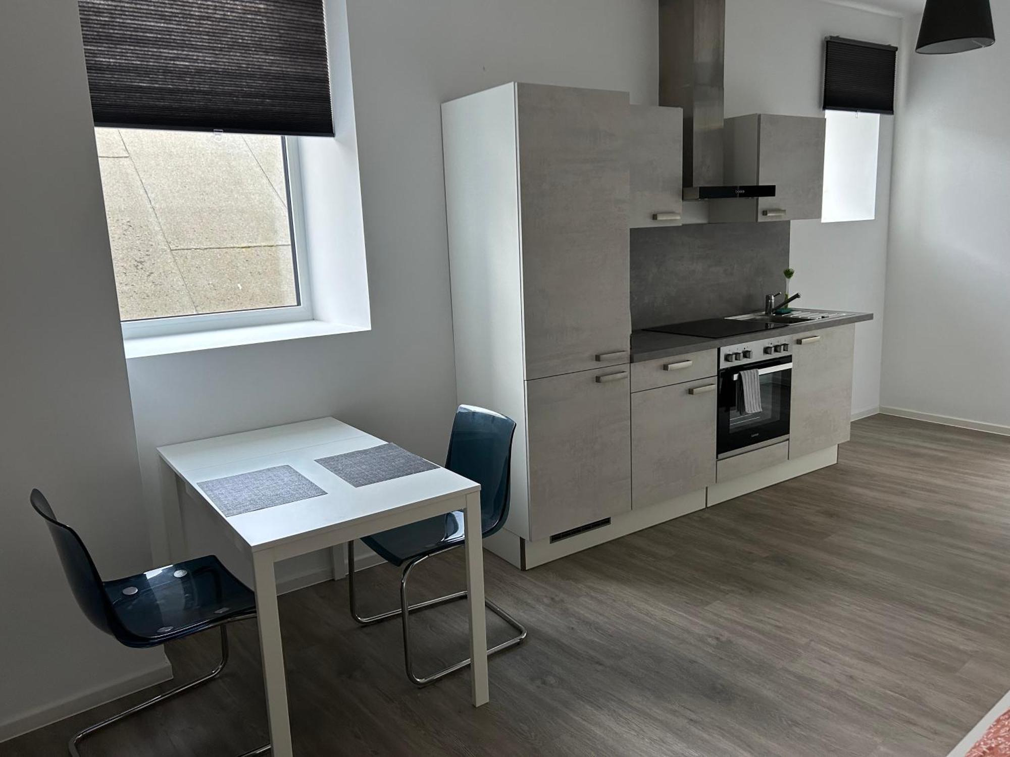 Luxappartement Trier Eg Dış mekan fotoğraf