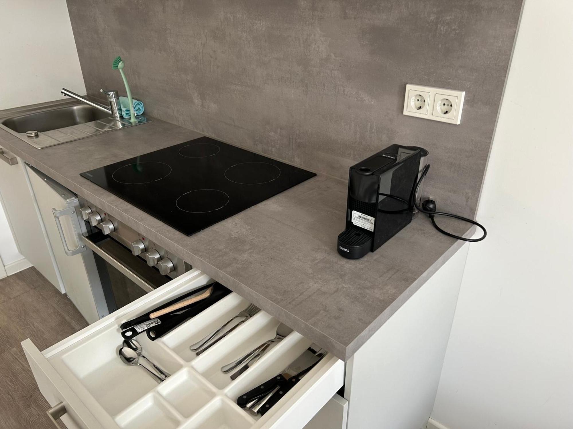Luxappartement Trier Eg Dış mekan fotoğraf