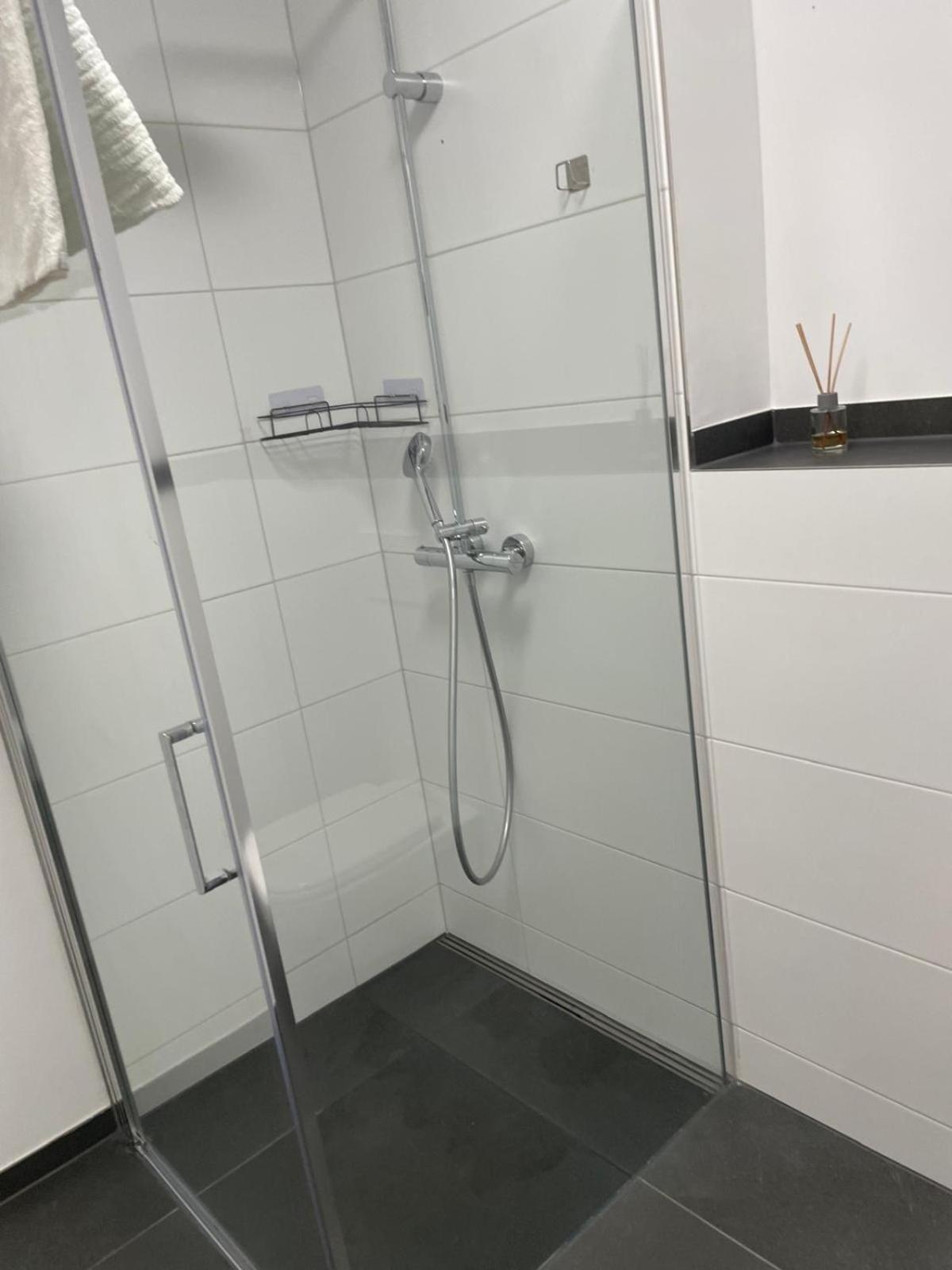 Luxappartement Trier Eg Dış mekan fotoğraf