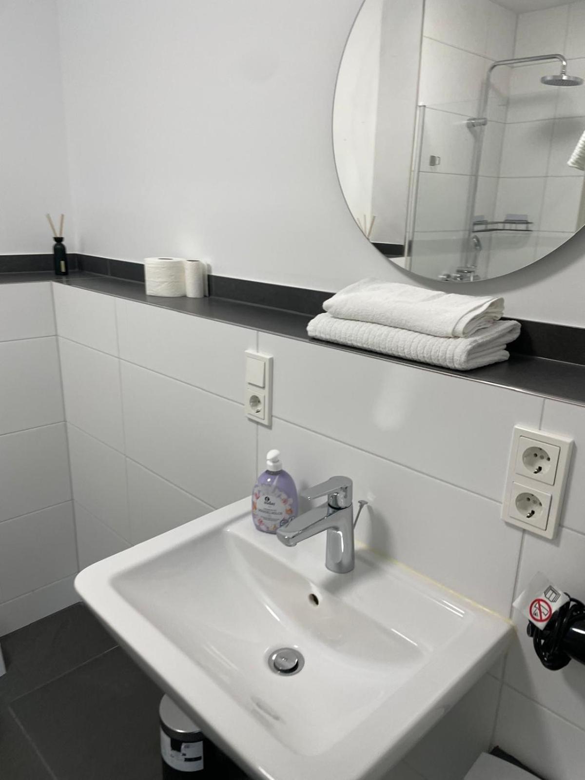 Luxappartement Trier Eg Dış mekan fotoğraf