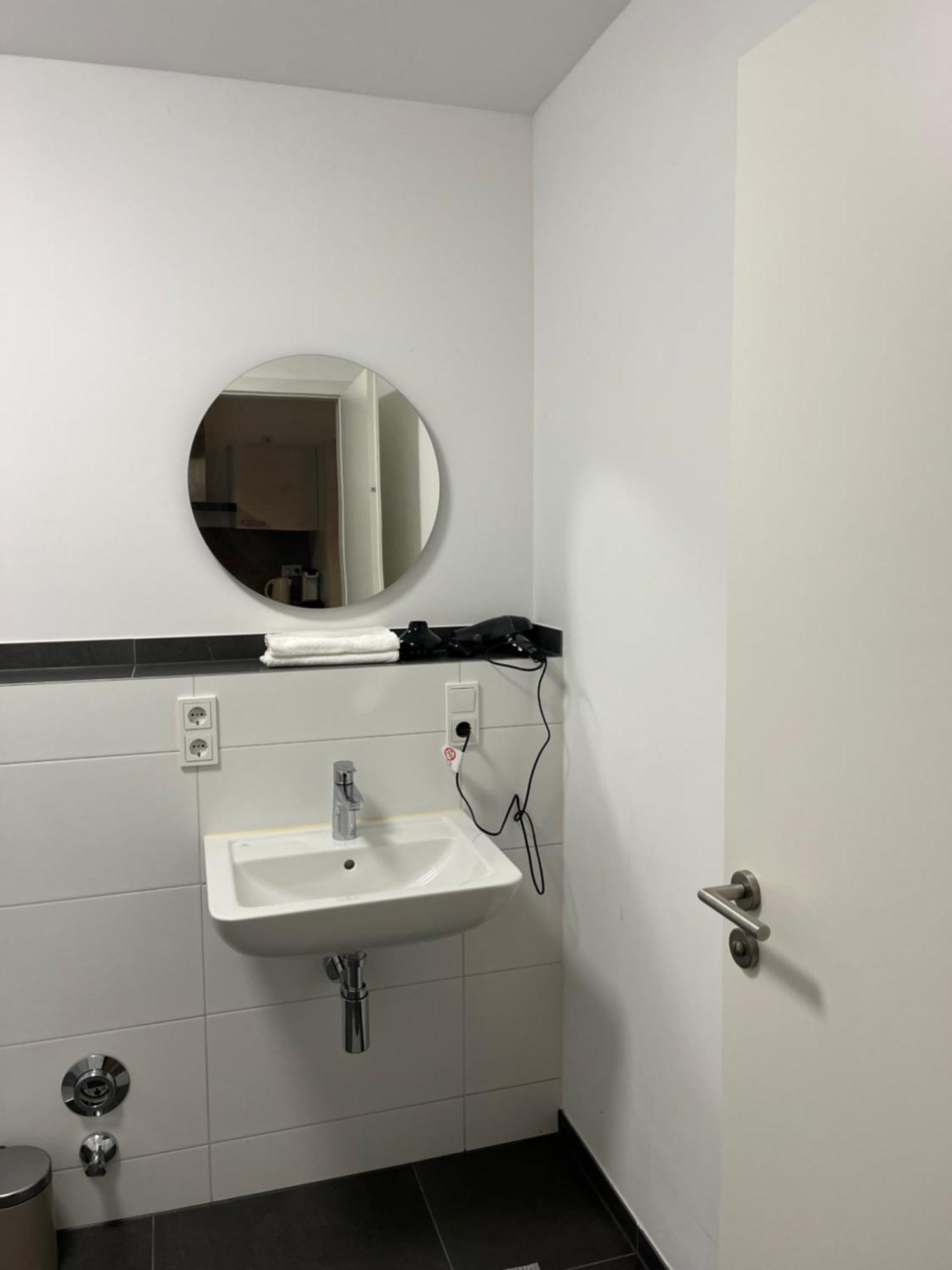Luxappartement Trier Eg Dış mekan fotoğraf